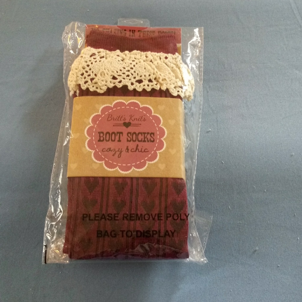 Boot socks